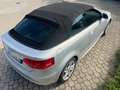 Audi A3 Cabrio 1.8 tfsi Ambition s-tronic Silber - thumbnail 8