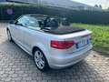 Audi A3 Cabrio 1.8 tfsi Ambition s-tronic Silber - thumbnail 5