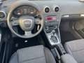 Audi A3 Cabrio 1.8 tfsi Ambition s-tronic Silber - thumbnail 14