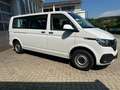 Volkswagen T6.1 Kombi T6.1 Transporter Kombi 2,0 TDI /Mwst ausweisbar Weiß - thumbnail 5