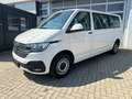 Volkswagen T6.1 Kombi T6.1 Transporter Kombi 2,0 TDI /Mwst ausweisbar Weiß - thumbnail 1