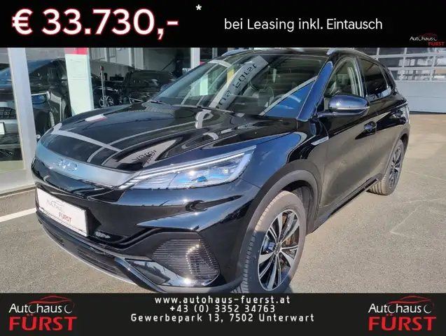 BYD Atto 3 ATTO3 MY2025 Comfort *AKTION*