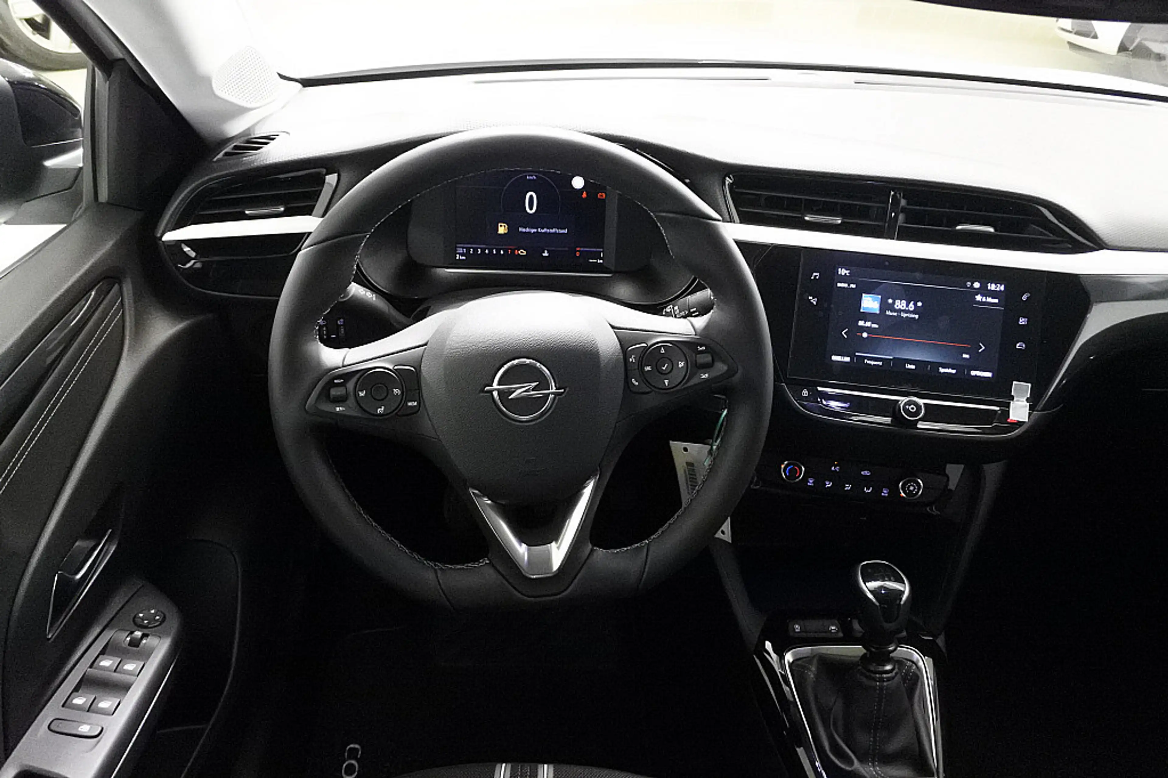 Opel Corsa 1,2 Direct Injection Turbo GS-Line — photo 5