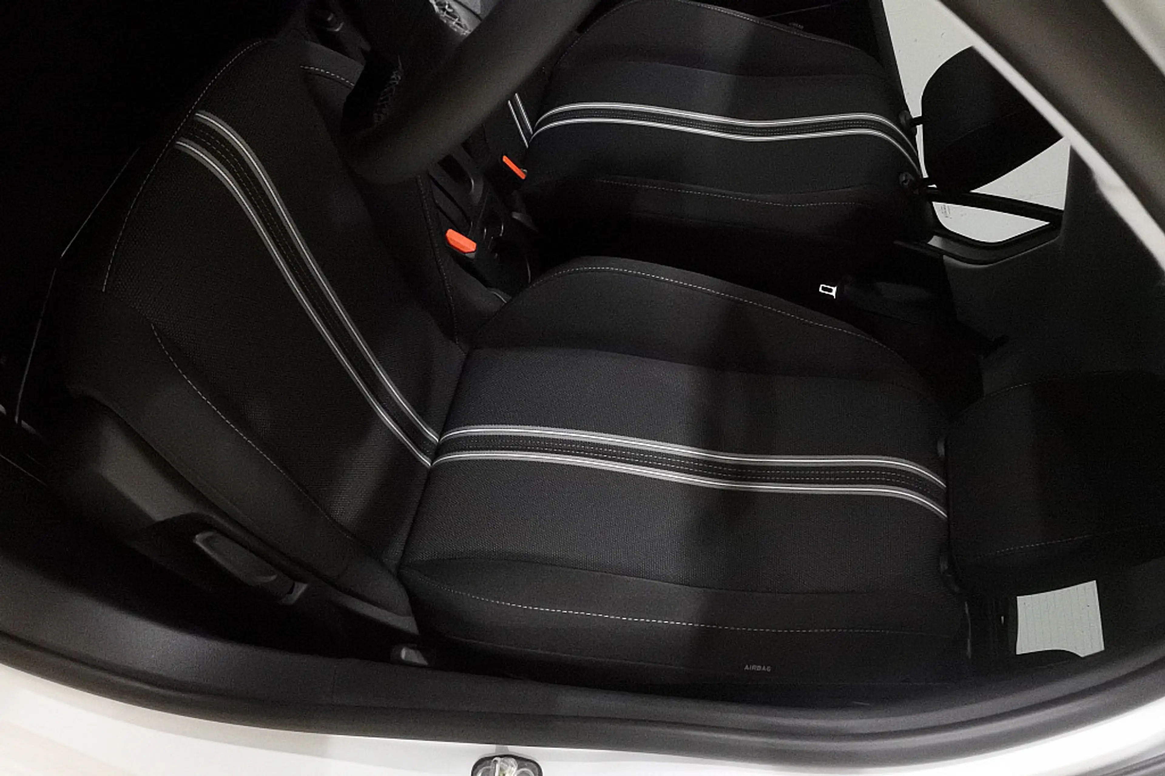 Opel Corsa 1,2 Direct Injection Turbo GS-Line — photo 4