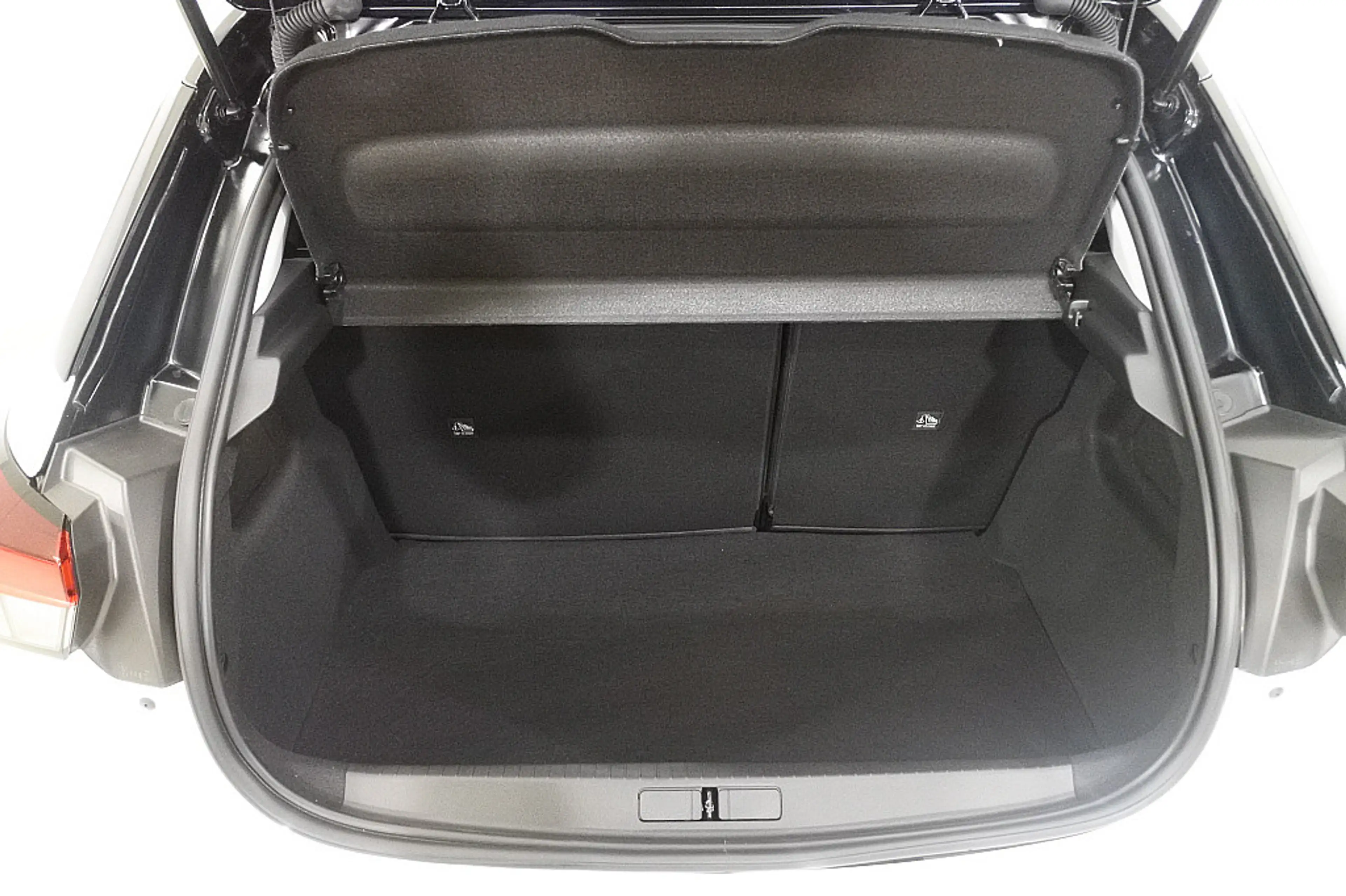 Opel Corsa 1,2 Direct Injection Turbo GS-Line — photo 13