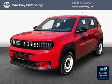 44kWh Red LED+CARPLAY++++