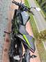Kawasaki Z 125 performance Groen - thumbnail 9