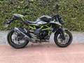 Kawasaki Z 125 performance Groen - thumbnail 1