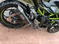 Kawasaki Z 125 performance Groen - thumbnail 8