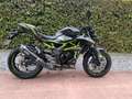 Kawasaki Z 125 performance Groen - thumbnail 10