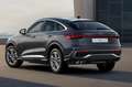 Audi Q5 Sportback S line Sportb TDI 204 Sline neuesMod ... Серый - thumbnail 3