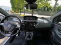 Lancia Ypsilon Ypsilon III 2011 1.3 mjt Silver s Білий - thumbnail 9