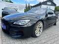 BMW M6 GranCoupe *Competition *Individual *800PS Чорний - thumbnail 1