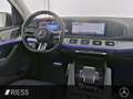 Mercedes-Benz GLS 350 d 4M AMG ADV+ AHK PANO MEMORY 360 KEYLES Blau - thumbnail 5