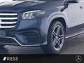 Mercedes-Benz GLS 350 d 4M AMG ADV+ AHK PANO MEMORY 360 KEYLES Blau - thumbnail 3