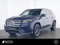 Mercedes-Benz GLS 350 d 4M AMG ADV+ AHK PANO MEMORY 360 KEYLES Blau - thumbnail 1