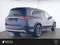 Mercedes-Benz GLS 350 d 4M AMG ADV+ AHK PANO MEMORY 360 KEYLES Blau - thumbnail 2