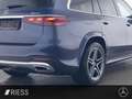 Mercedes-Benz GLS 350 d 4M AMG ADV+ AHK PANO MEMORY 360 KEYLES Blau - thumbnail 4