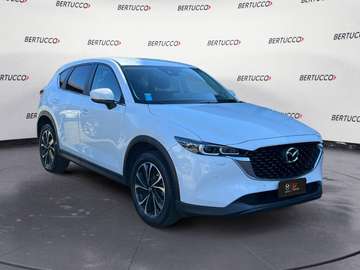 CX-5 2.0L e-Skyactiv-G 165 CV M Hybrid 2WD Advantage