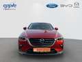Mazda CX-3 SKYACTIV-G 121 FWD Drive Selection Rouge - thumbnail 2