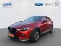 Mazda CX-3 SKYACTIV-G 121 FWD Drive Selection Rot - thumbnail 1