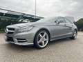 Mercedes-Benz CLS 350 CLS Berlina - C218 2011 cdi be auto Gris - thumbnail 4