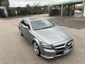 Mercedes-Benz CLS 350 CLS Berlina - C218 2011 cdi be auto Gris - thumbnail 8