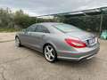 Mercedes-Benz CLS 350 CLS Berlina - C218 2011 cdi be auto Gris - thumbnail 9