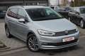 Volkswagen Touran 1.5 TSI DSG LED ACC DAB 7-Sitzer Keyless Silber - thumbnail 4