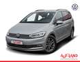 Volkswagen Touran 1.5 TSI DSG LED ACC DAB 7-Sitzer Keyless Silber - thumbnail 1