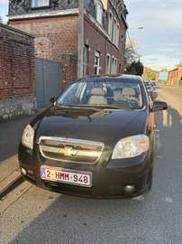 1.4i LT (Joint De Culasse Cassé)