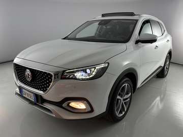 1.5 T Luxury! PREZZO REALE