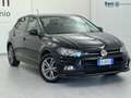 Volkswagen Polo Polo 5p 1.0 tsi Sport 95cv Nero - thumbnail 1