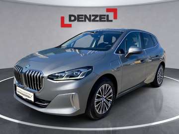 e xDrive A.T. U06 PHEV