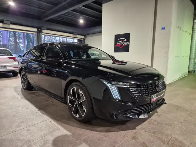 Peugeot 508 508 SW 1.5 BlueHDi GT S