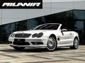 Mercedes-Benz SL 55 AMG |Memory |V8 |Carplay |Leder Weiß - thumbnail 1