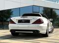 Mercedes-Benz SL 55 AMG |Memory |V8 |Carplay |Leder Weiß - thumbnail 6