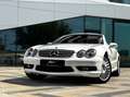Mercedes-Benz SL 55 AMG |Memory |V8 |Carplay |Leder Weiß - thumbnail 4