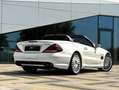 Mercedes-Benz SL 55 AMG |Memory |V8 |Carplay |Leder Weiß - thumbnail 2