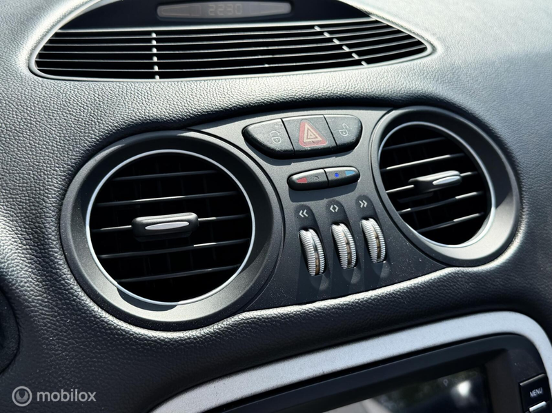 Mercedes-Benz SL 55 AMG |Memory |500PK |Koeling |Leder — photo 19