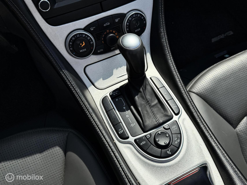 Mercedes-Benz SL 55 AMG |Memory |500PK |Koeling |Leder — photo 20