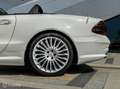 Mercedes-Benz SL 55 AMG |Memory |V8 |Carplay |Leder Weiß - thumbnail 8