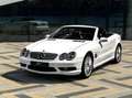 Mercedes-Benz SL 55 AMG |Memory |V8 |Carplay |Leder Weiß - thumbnail 9