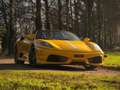Ferrari F430 4.3 V8 Spider F1 | 16M-pack | Veel carbon! Žlutá - thumbnail 3