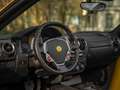 Ferrari F430 4.3 V8 Spider F1 | 16M-pack | Veel carbon! Geel - thumbnail 7