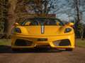 Ferrari F430 4.3 V8 Spider F1 | 16M-pack | Veel carbon! Żółty - thumbnail 2