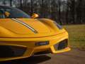 Ferrari F430 4.3 V8 Spider F1 | 16M-pack | Veel carbon! Jaune - thumbnail 14