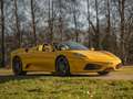 Ferrari F430 4.3 V8 Spider F1 | 16M-pack | Veel carbon! žuta - thumbnail 13