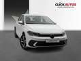Volkswagen Polo 1.0 TSI Mas DSG 70kW Blanco - thumbnail 3