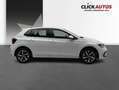 Volkswagen Polo 1.0 TSI Mas DSG 70kW Blanco - thumbnail 8